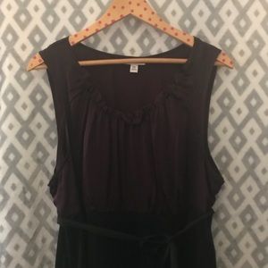 Maternity party dress!